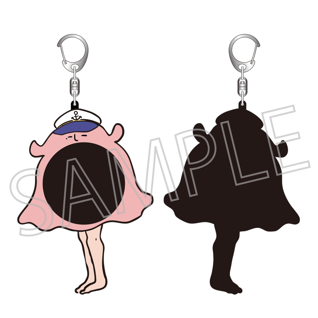 まりんらいふ！ 缶バッジホルダーセット<受付期間：～4/20>