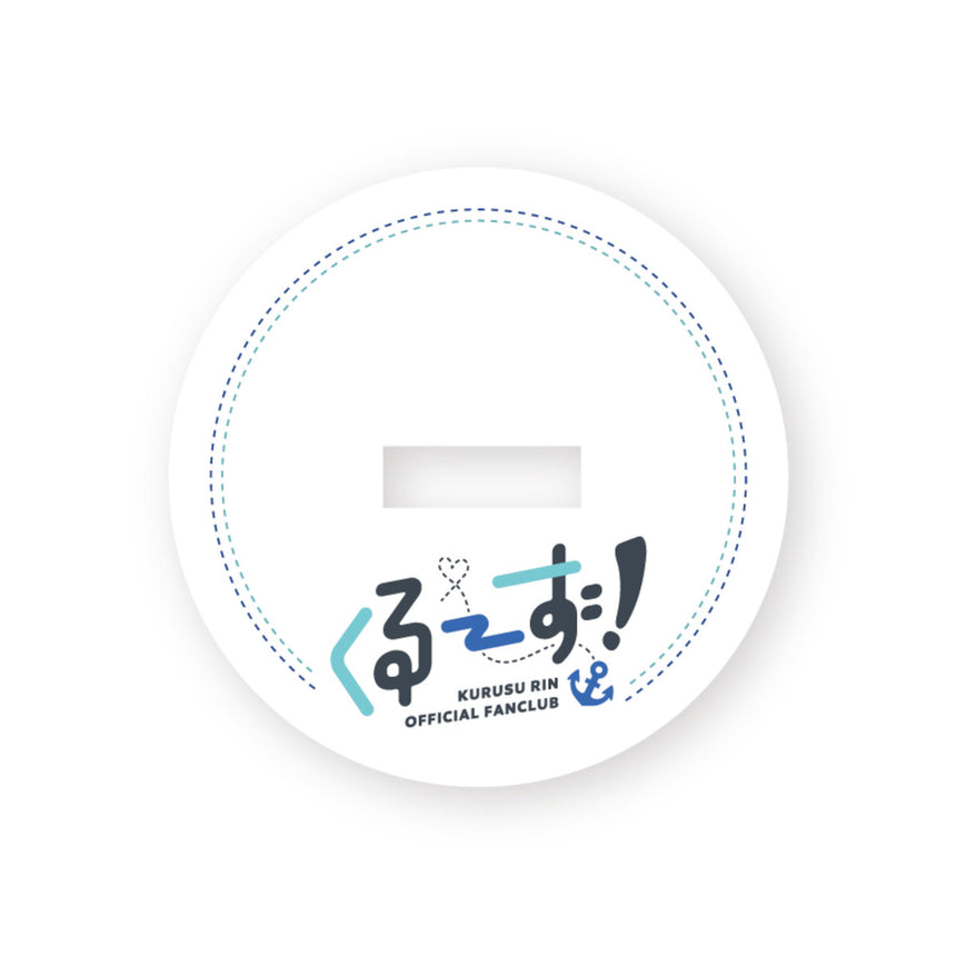 アクリルスタンド A